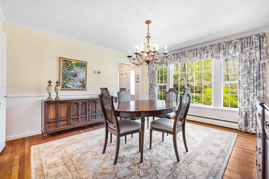 20 Long Pond Road Armonk NY 10504