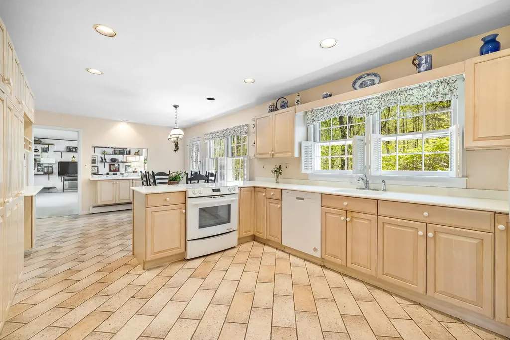 20 Long Pond Road Armonk NY 10504
