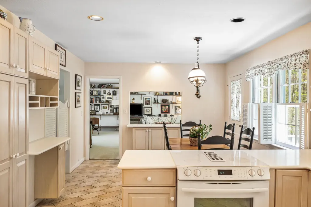 20 Long Pond Road Armonk NY 10504