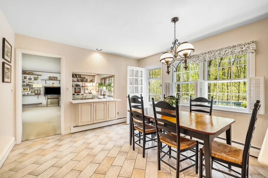 20 Long Pond Road Armonk NY 10504