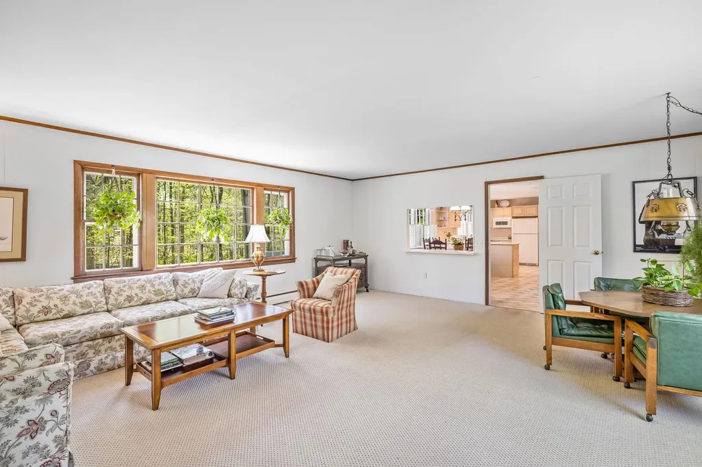 20 Long Pond Road Armonk NY 10504