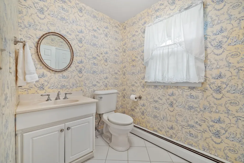 20 Long Pond Road Armonk NY 10504