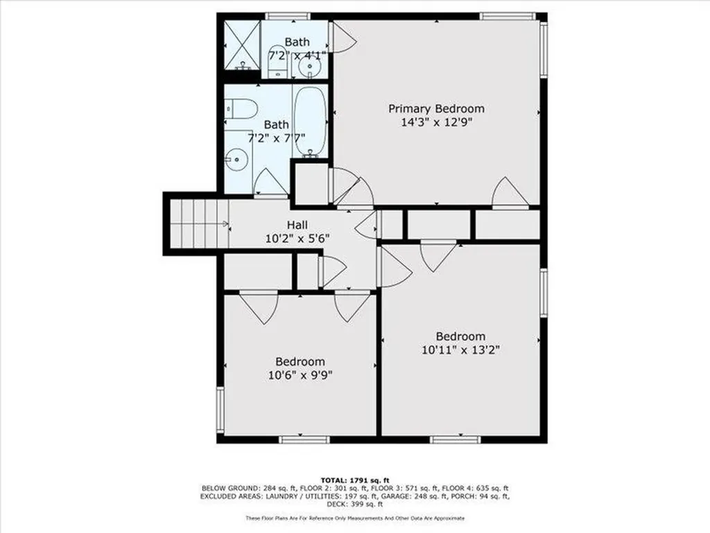 3293 Milburn Avenue Baldwin NY 11510