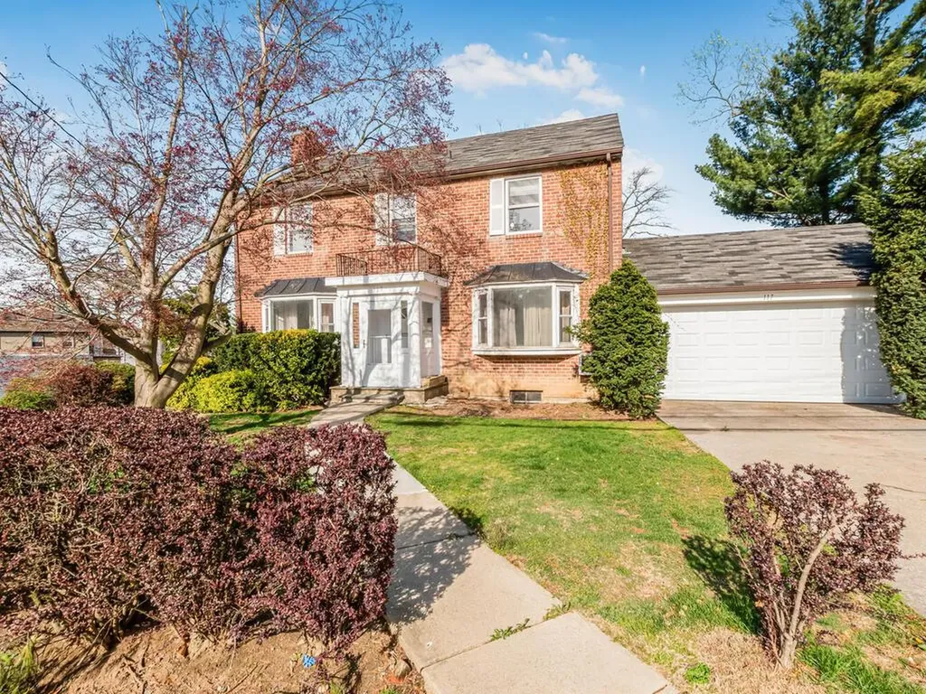 117 Saint Johns Avenue Yonkers NY 10704