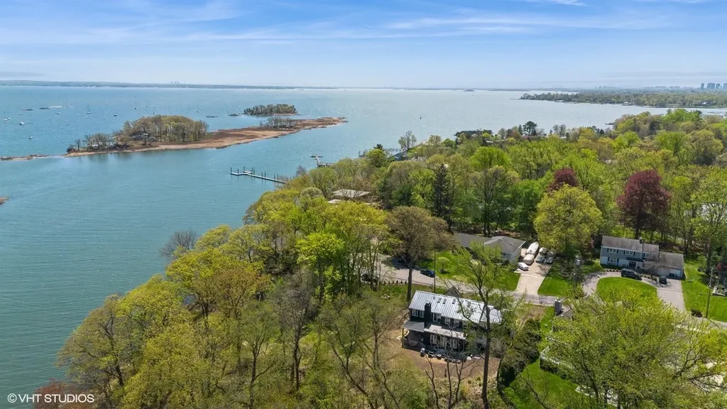 7 Trails End Rye NY 10580
