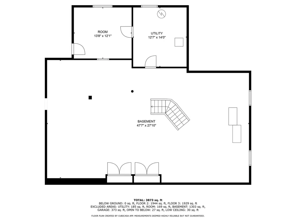 7 Trails End Rye NY 10580