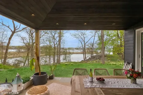 7 Trails End Rye NY 10580
