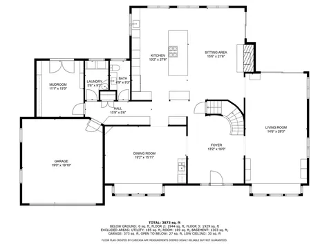 7 Trails End Rye NY 10580