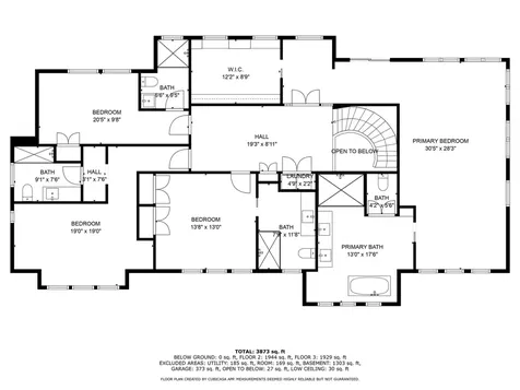 7 Trails End Rye NY 10580