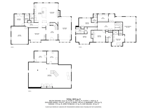 7 Trails End Rye NY 10580