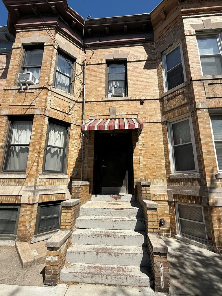 64-07 Cooper Avenue Ridgewood NY 11385
