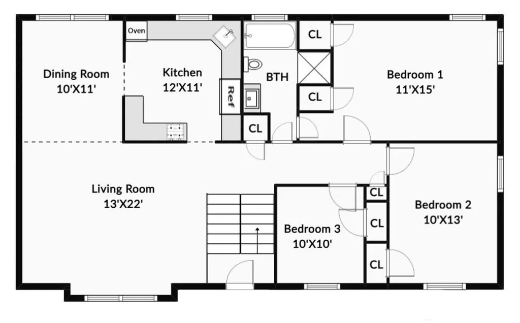 47 Bowling Lane Deer Park NY 11729