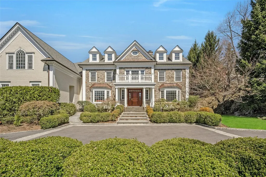 85 Woodlands Road Harrison NY 10528