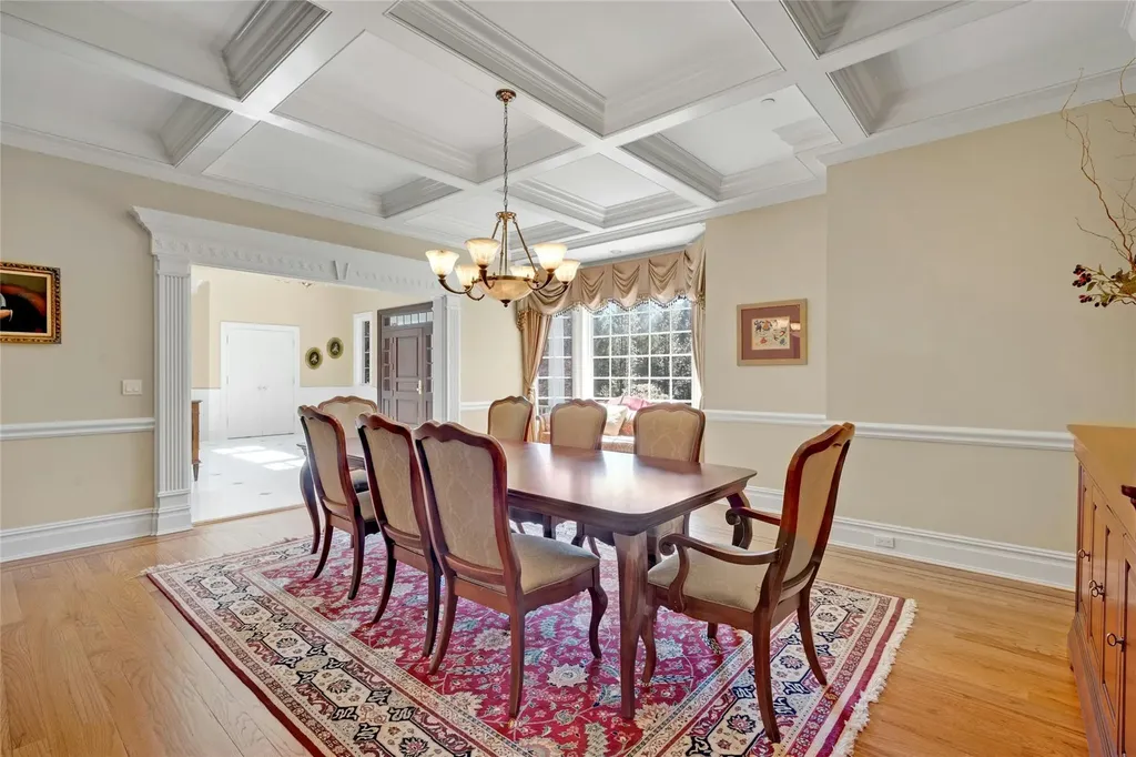 85 Woodlands Road Harrison NY 10528