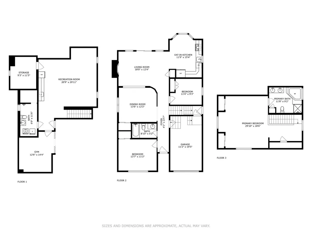 1 Queens Road Miller Place NY 11764