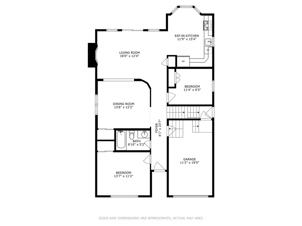 1 Queens Road Miller Place NY 11764