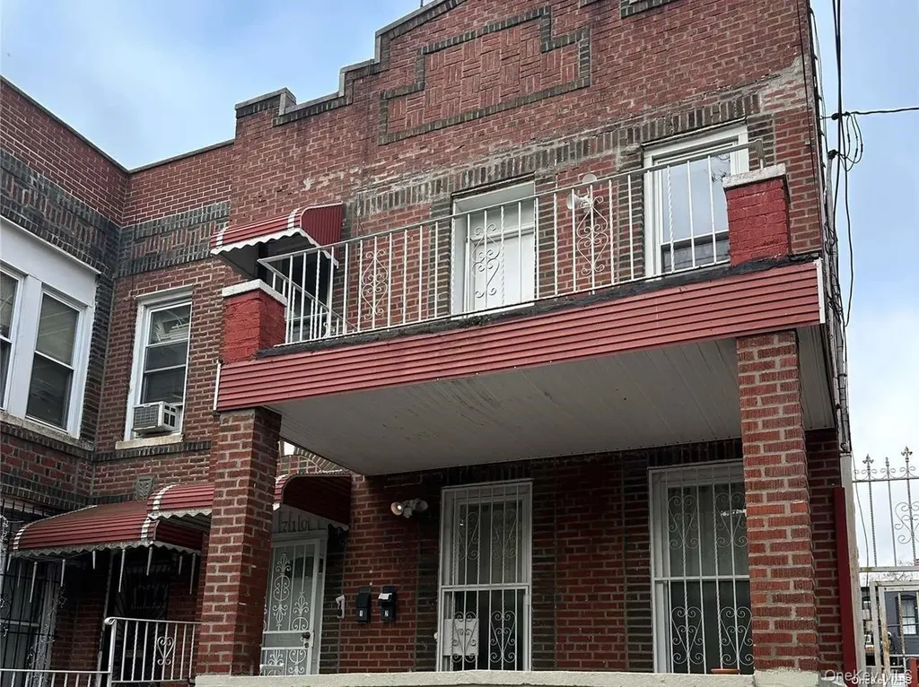 710 Shepherd Avenue Brooklyn NY 11208