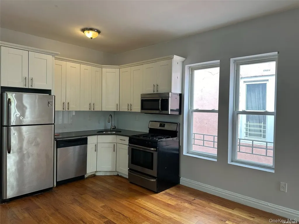 710 Shepherd Avenue Brooklyn NY 11208