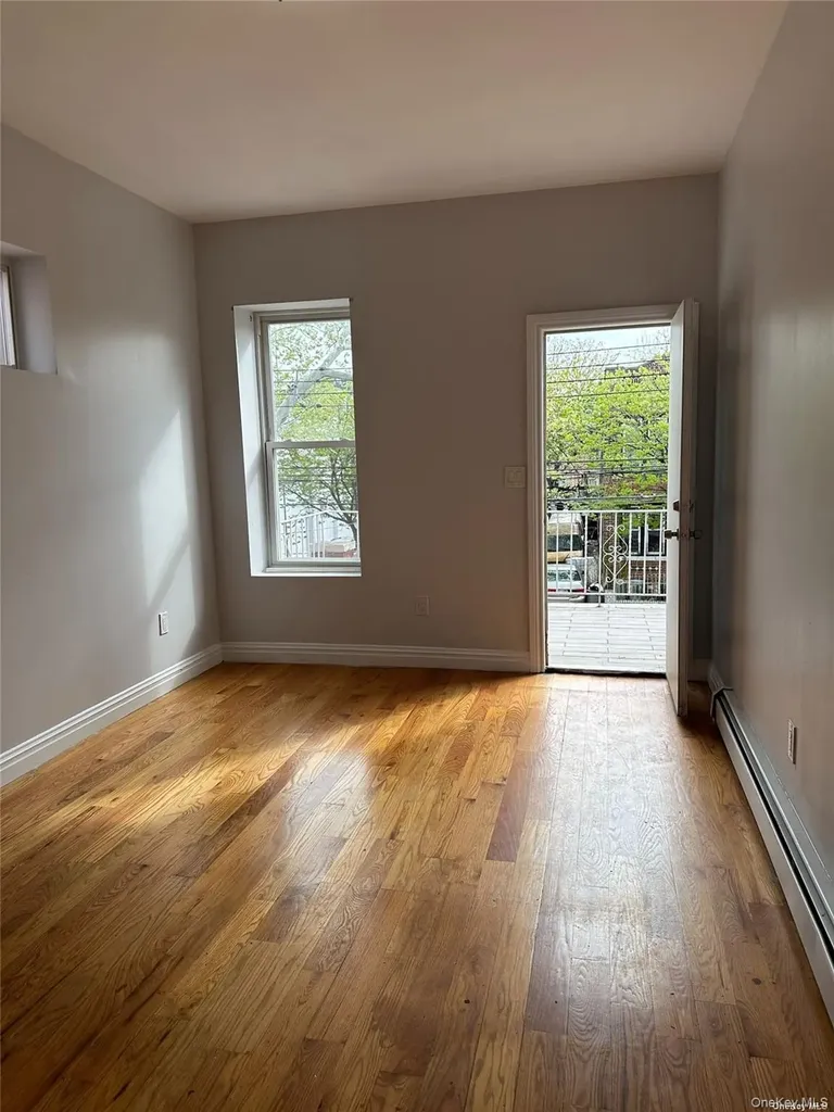710 Shepherd Avenue Brooklyn NY 11208