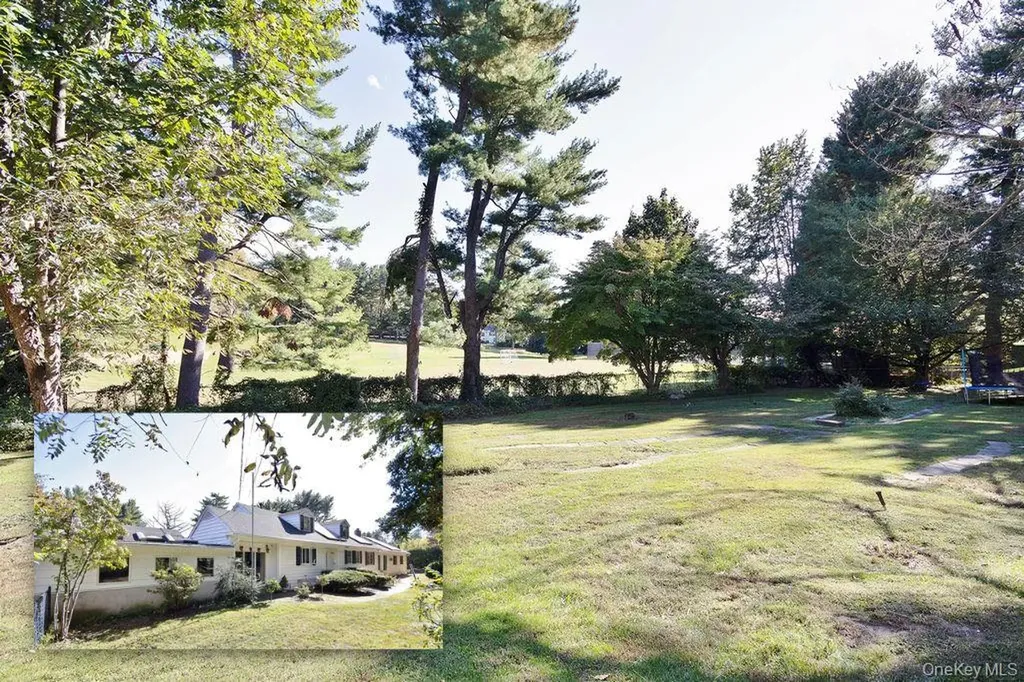 1 Noel Drive Ossining NY 10562