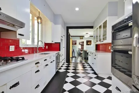 1 Noel Drive Ossining NY 10562