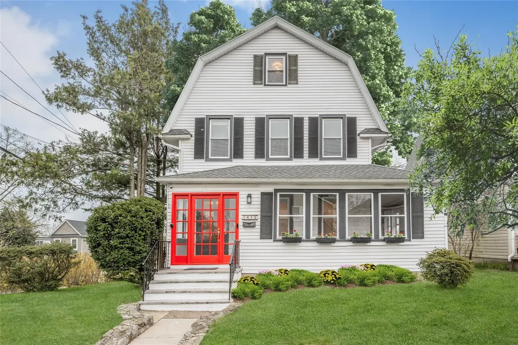 1415 Park Avenue Mamaroneck NY 10543