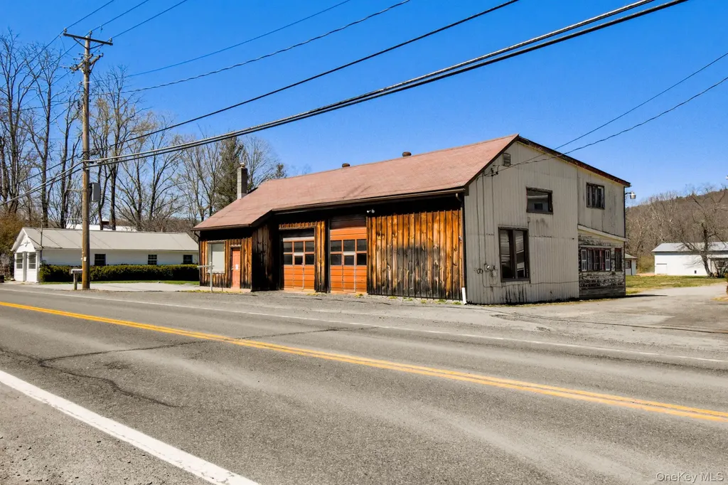 6099 Route 82 Stanfordville NY 12581