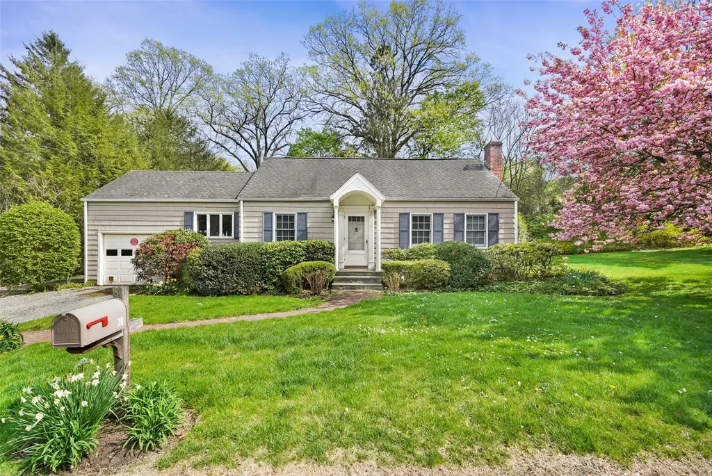 20 Orchard Lane Katonah NY 10536