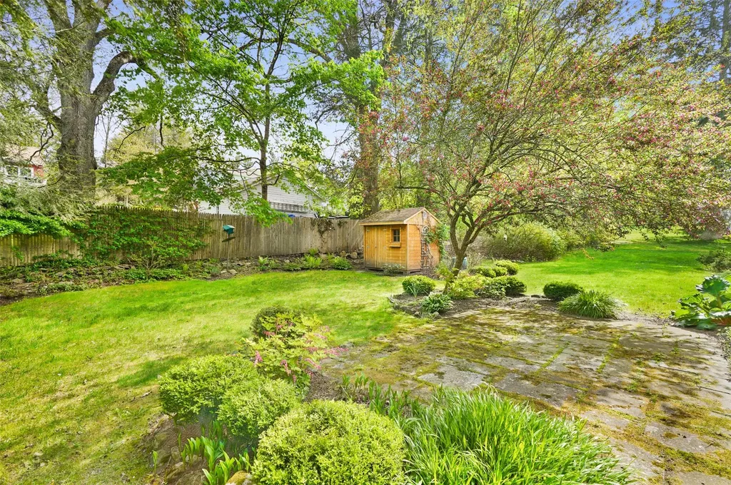 20 Orchard Lane Katonah NY 10536