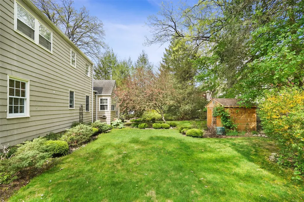 20 Orchard Lane Katonah NY 10536