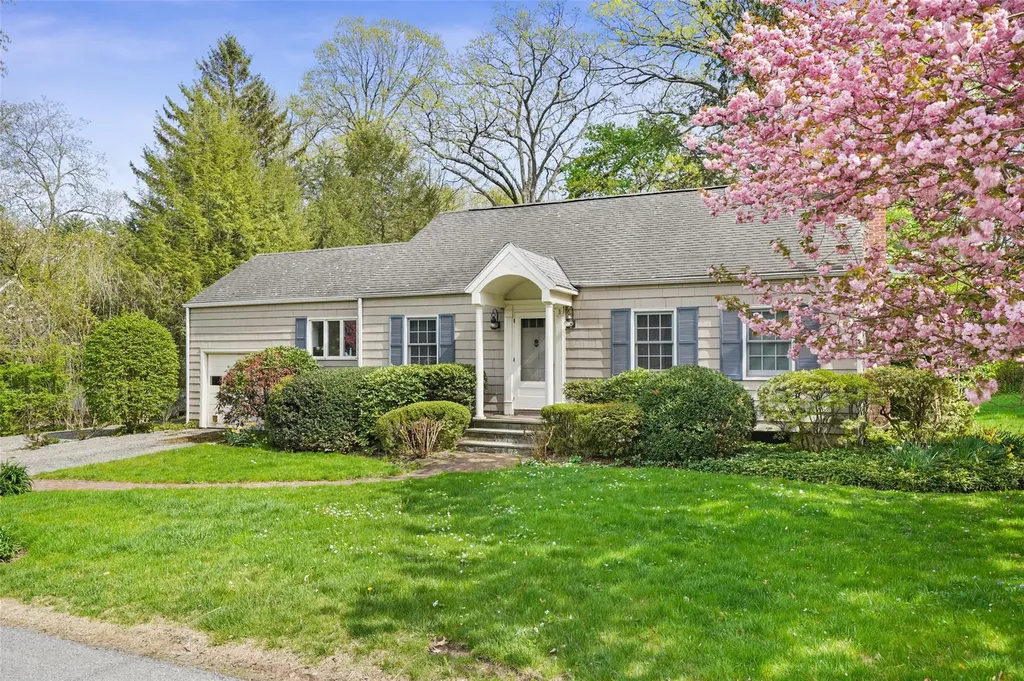 20 Orchard Lane Katonah NY 10536