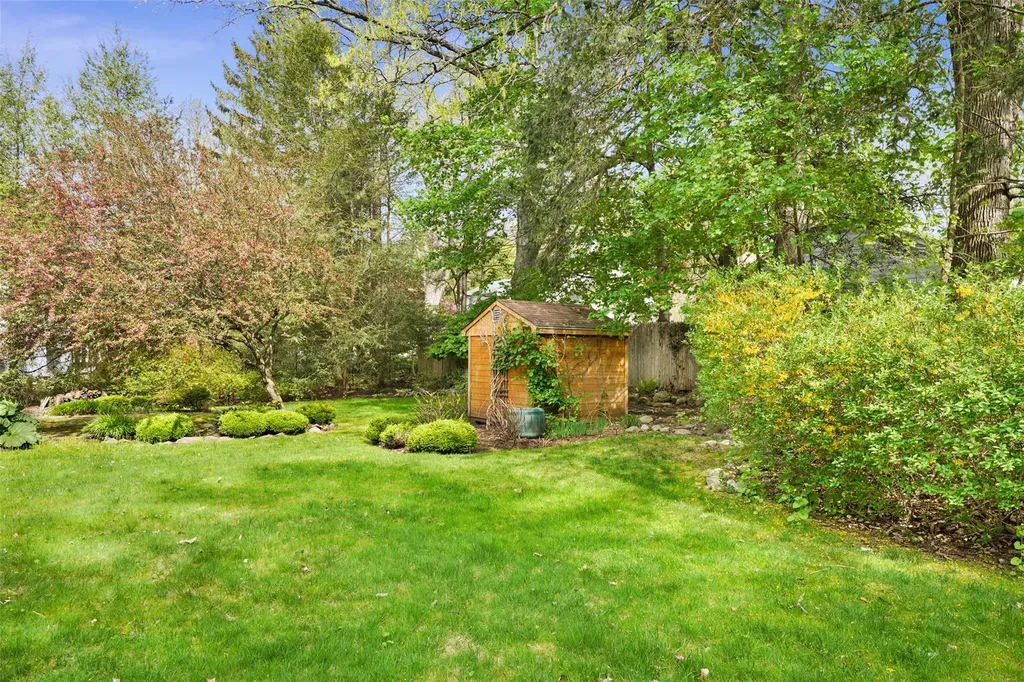 20 Orchard Lane Katonah NY 10536