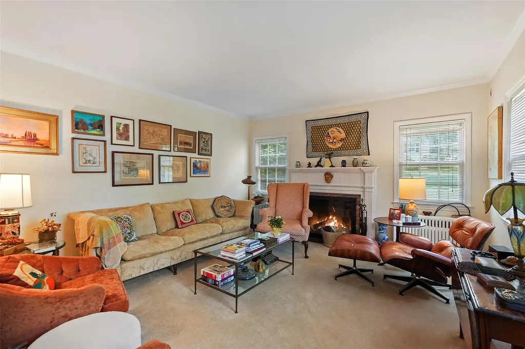 20 Orchard Lane Katonah NY 10536