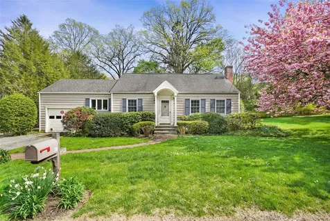 20 Orchard Lane Katonah NY 10536
