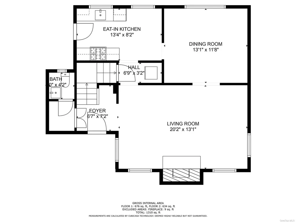 109 Chase Road Manhasset NY 11030