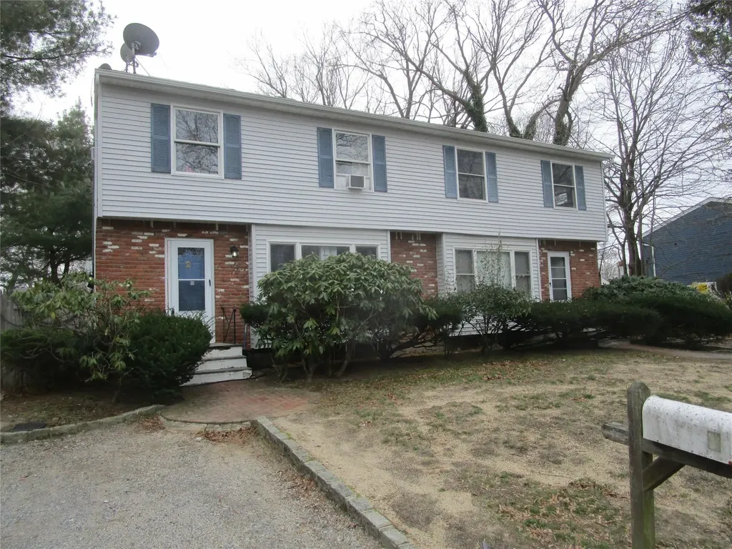 2-4 Walnut Street Centereach NY 11720