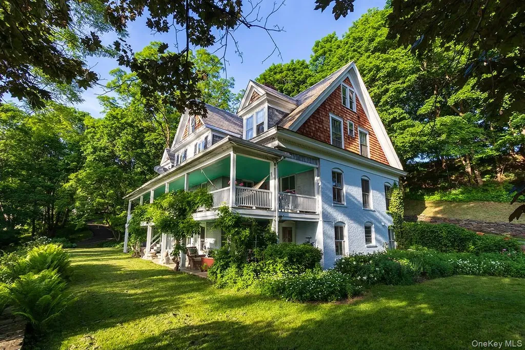 158 Greendale Road Hudson NY 12534