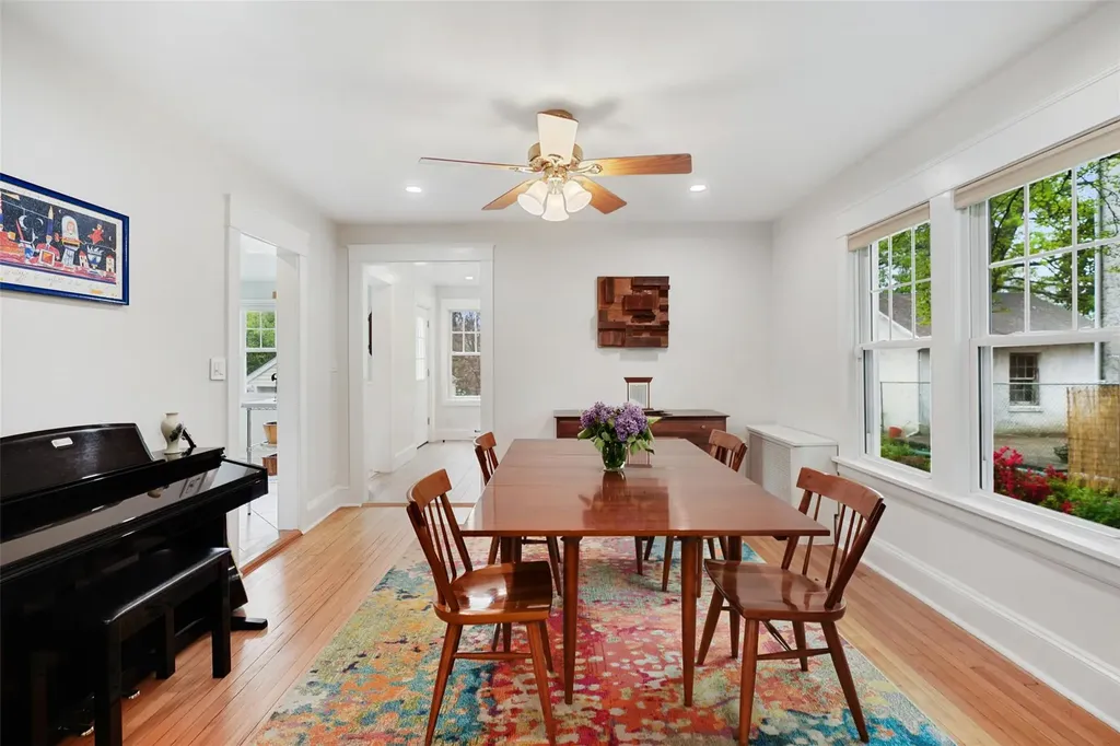 9 Hillcrest Road Bronxville NY 10708