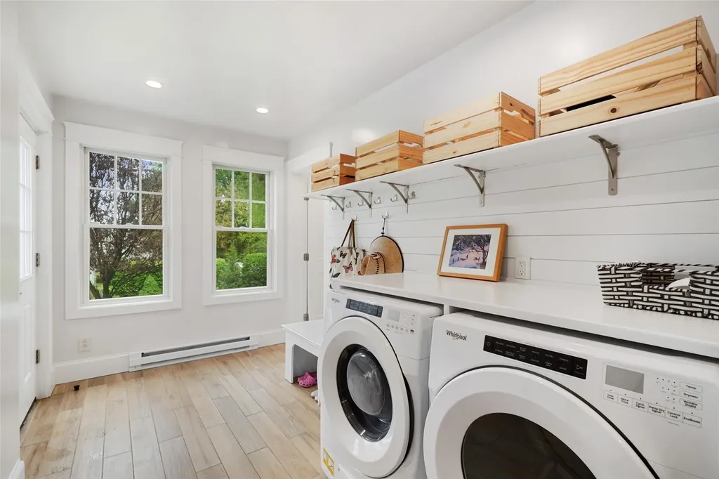9 Hillcrest Road Bronxville NY 10708