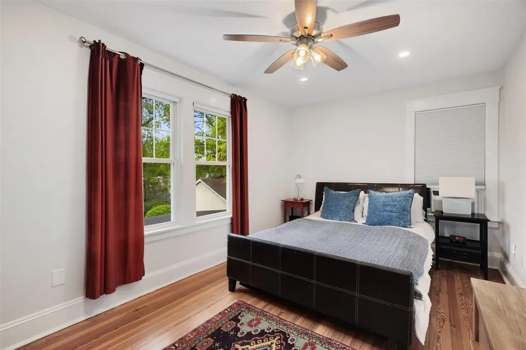 9 Hillcrest Road Bronxville NY 10708
