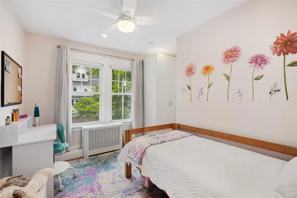 9 Hillcrest Road Bronxville NY 10708
