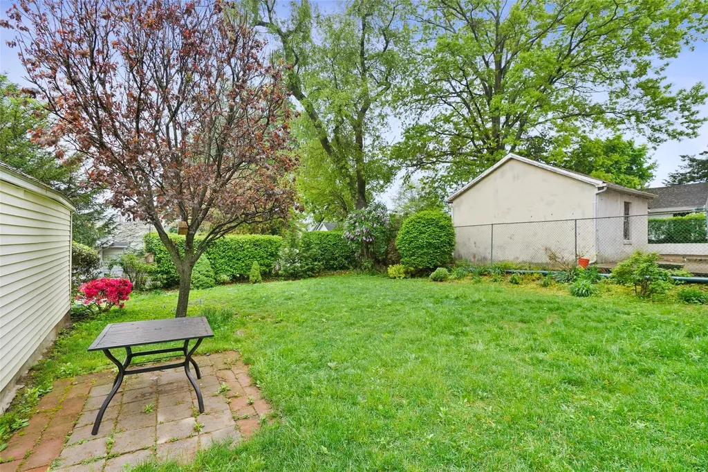 9 Hillcrest Road Bronxville NY 10708