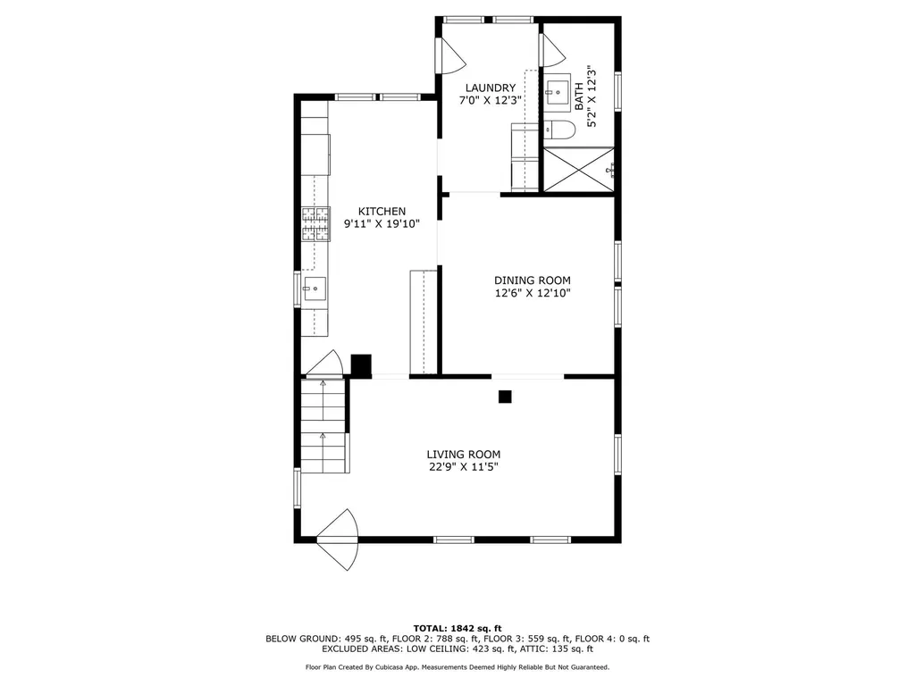 9 Hillcrest Road Bronxville NY 10708