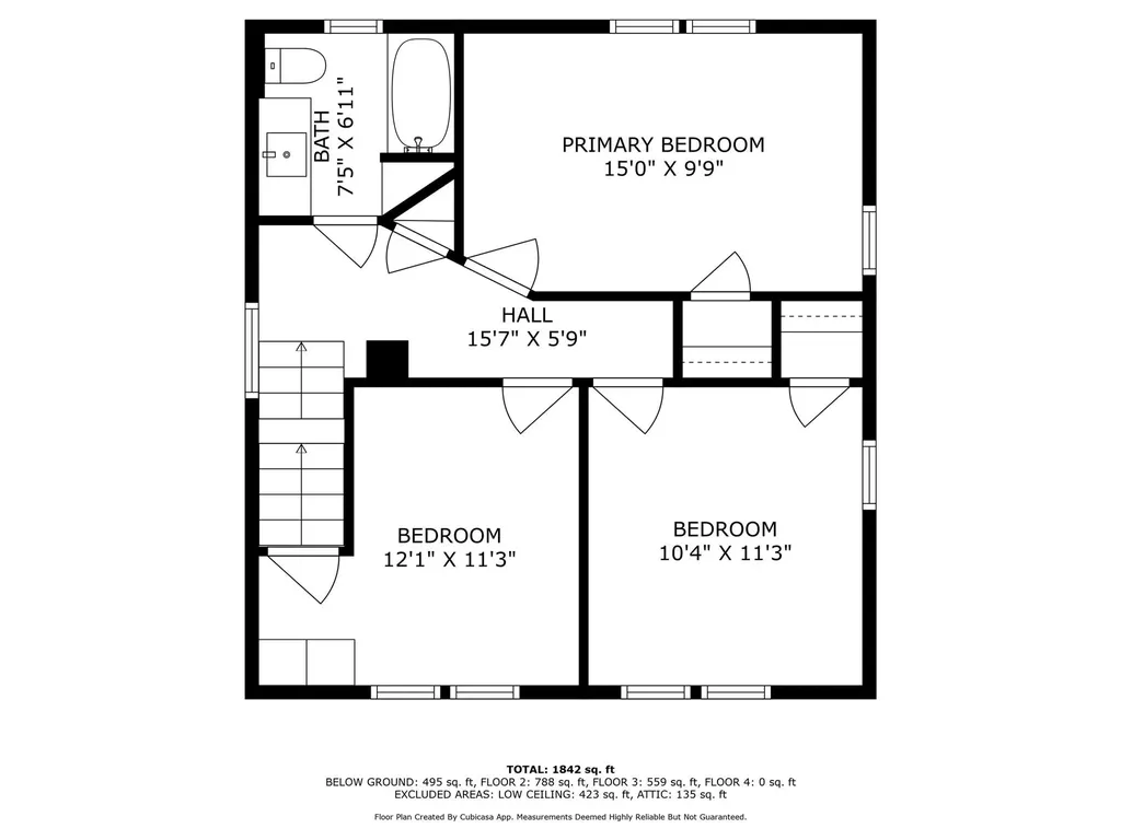 9 Hillcrest Road Bronxville NY 10708