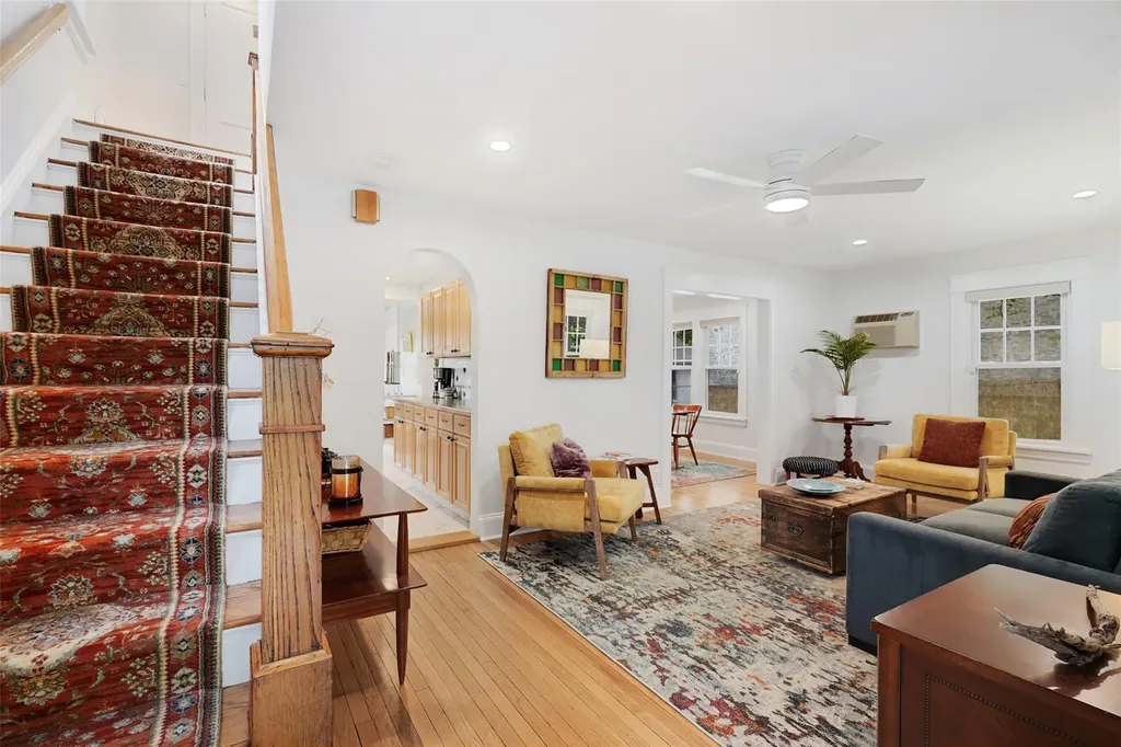 9 Hillcrest Road Bronxville NY 10708