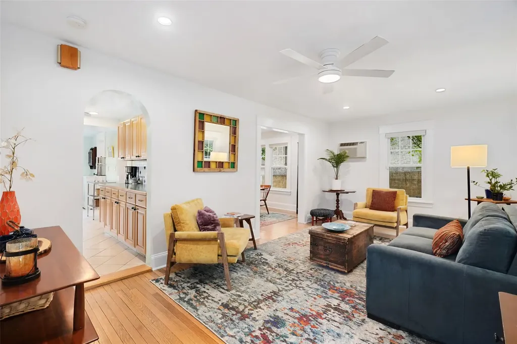9 Hillcrest Road Bronxville NY 10708
