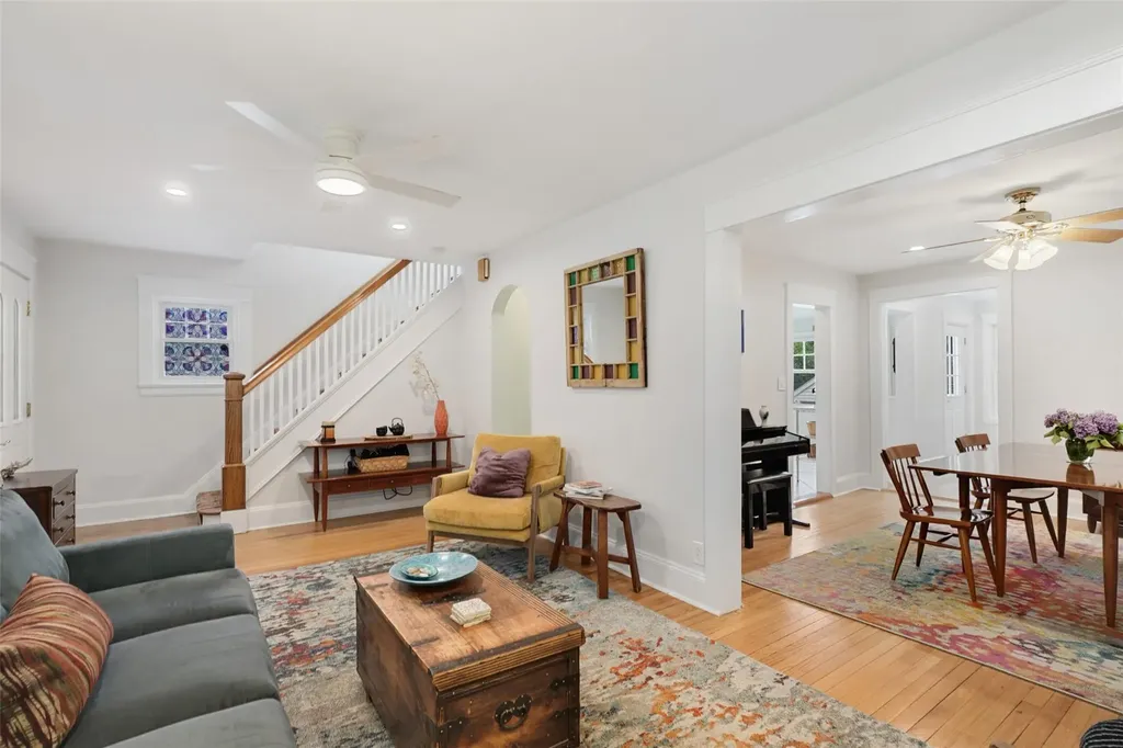 9 Hillcrest Road Bronxville NY 10708