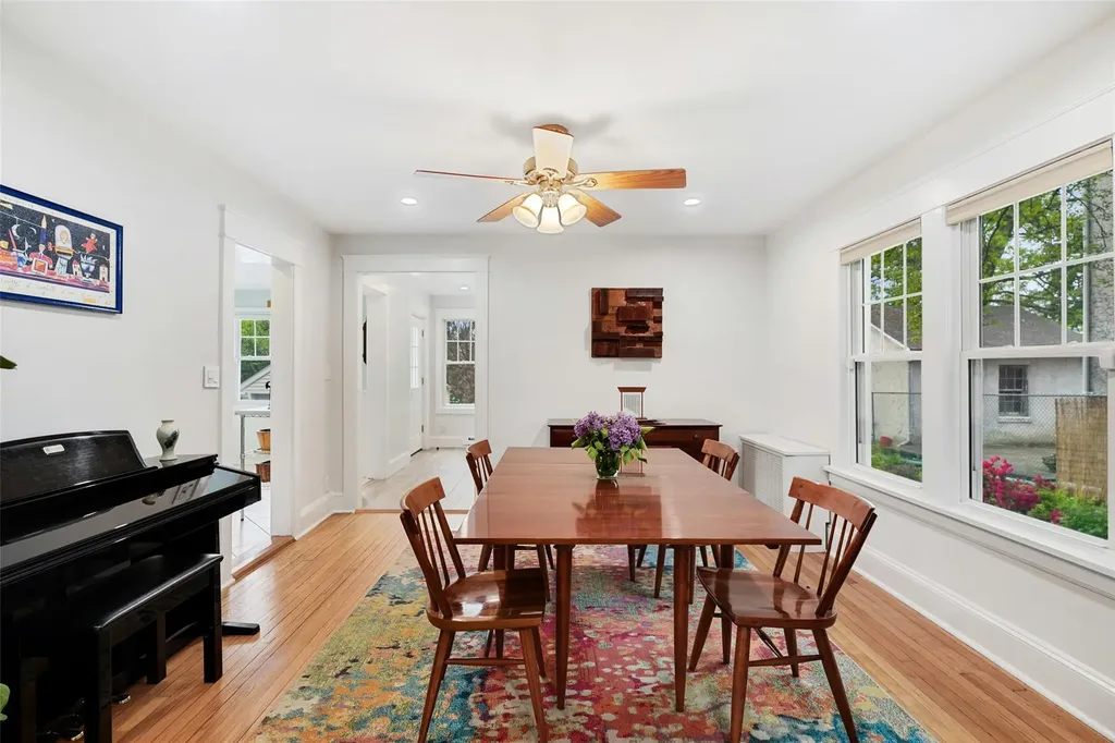 9 Hillcrest Road Bronxville NY 10708