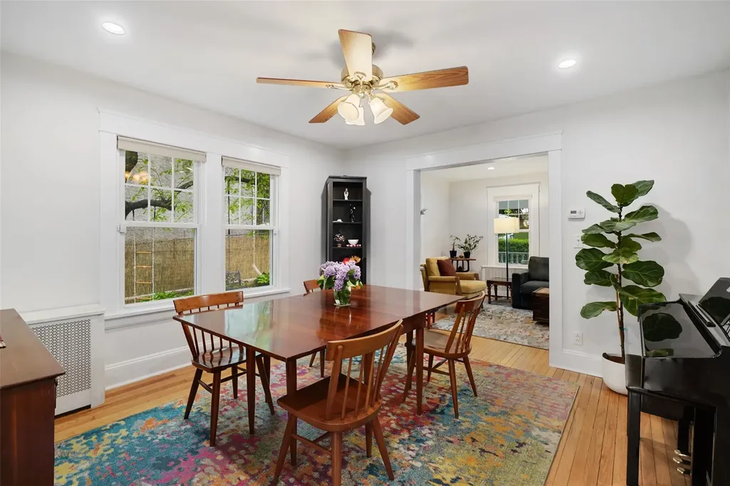 9 Hillcrest Road Bronxville NY 10708