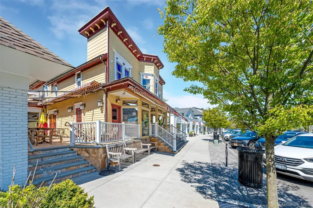 3012 Mitchell Road Westhampton Beach NY 11978